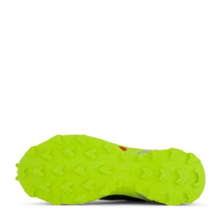 Alphacross 4 Gtx Ebony/pearl Blue/acid Lime