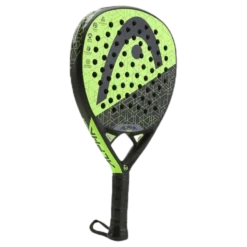 Alpha Tour Black/Yellow