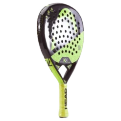 Alpha V Black/Yellow