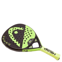 Alpha V Black/Yellow
