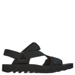 Alpine Strap Black