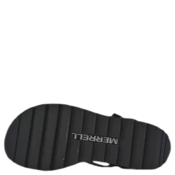 Alpine Strap Black