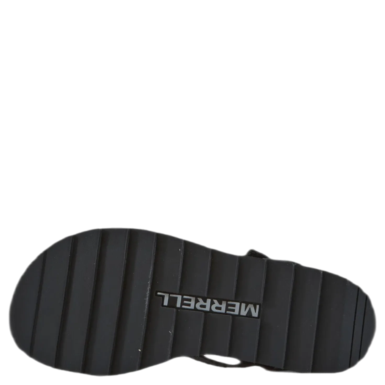Alpine Strap Black