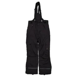 Alpine Winter Pants Black