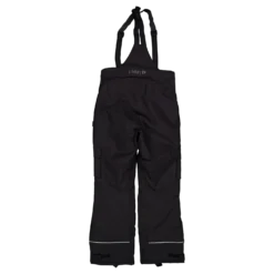 Alpine Winter Pants Black