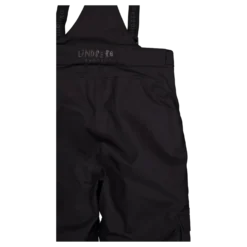 Alpine Winter Pants Black