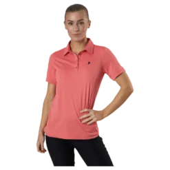 Alta Polo Pink