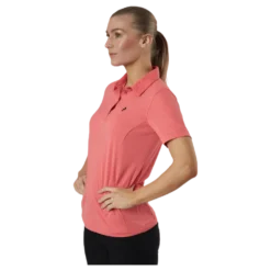 Alta Polo Pink