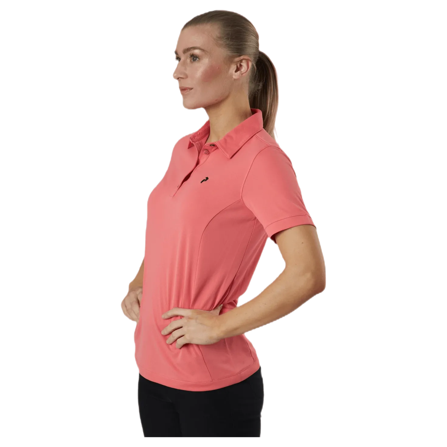 Alta Polo Pink