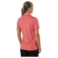 Alta Polo Pink