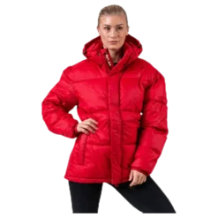 Alta Unisex Pro-lite Jacket Red