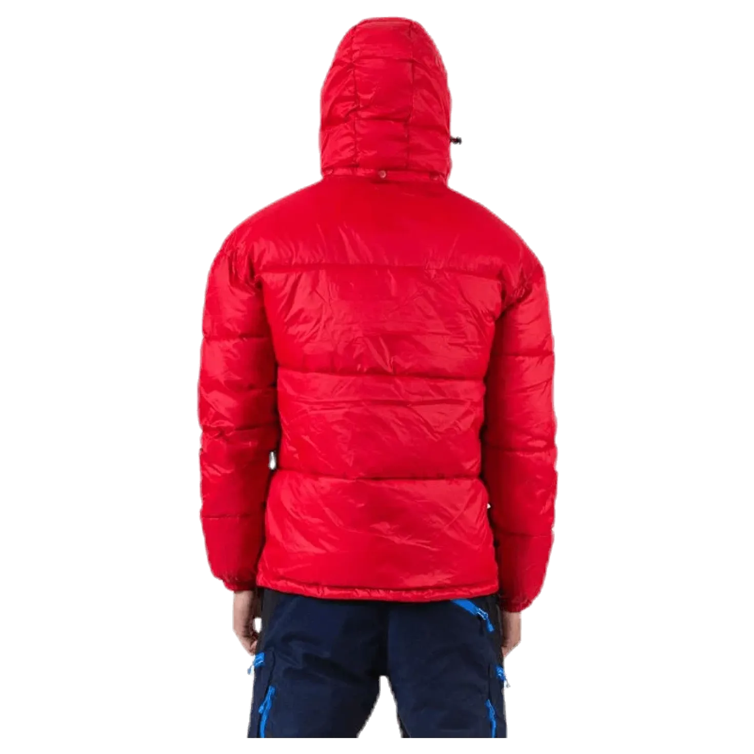 Alta Unisex Pro-lite Jacket Red