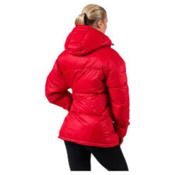 Alta Unisex Pro-lite Jacket Red