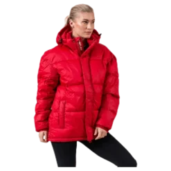 Alta Unisex Pro-lite Jacket Red