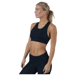 Altitude Bra Black