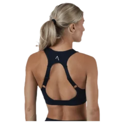 Altitude Bra Black