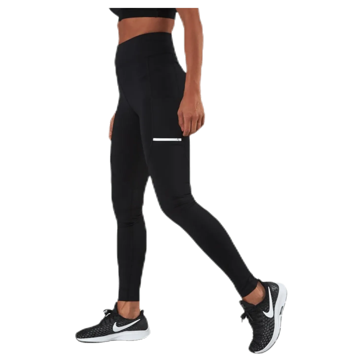 Altitude Tights Black