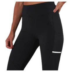 Altitude Tights Black