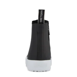 Alto Hybrid Black