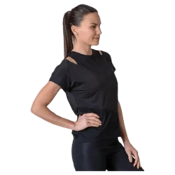 Alula Tee Black