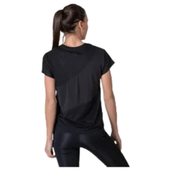 Alula Tee Black