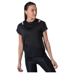 Alula Tee Black