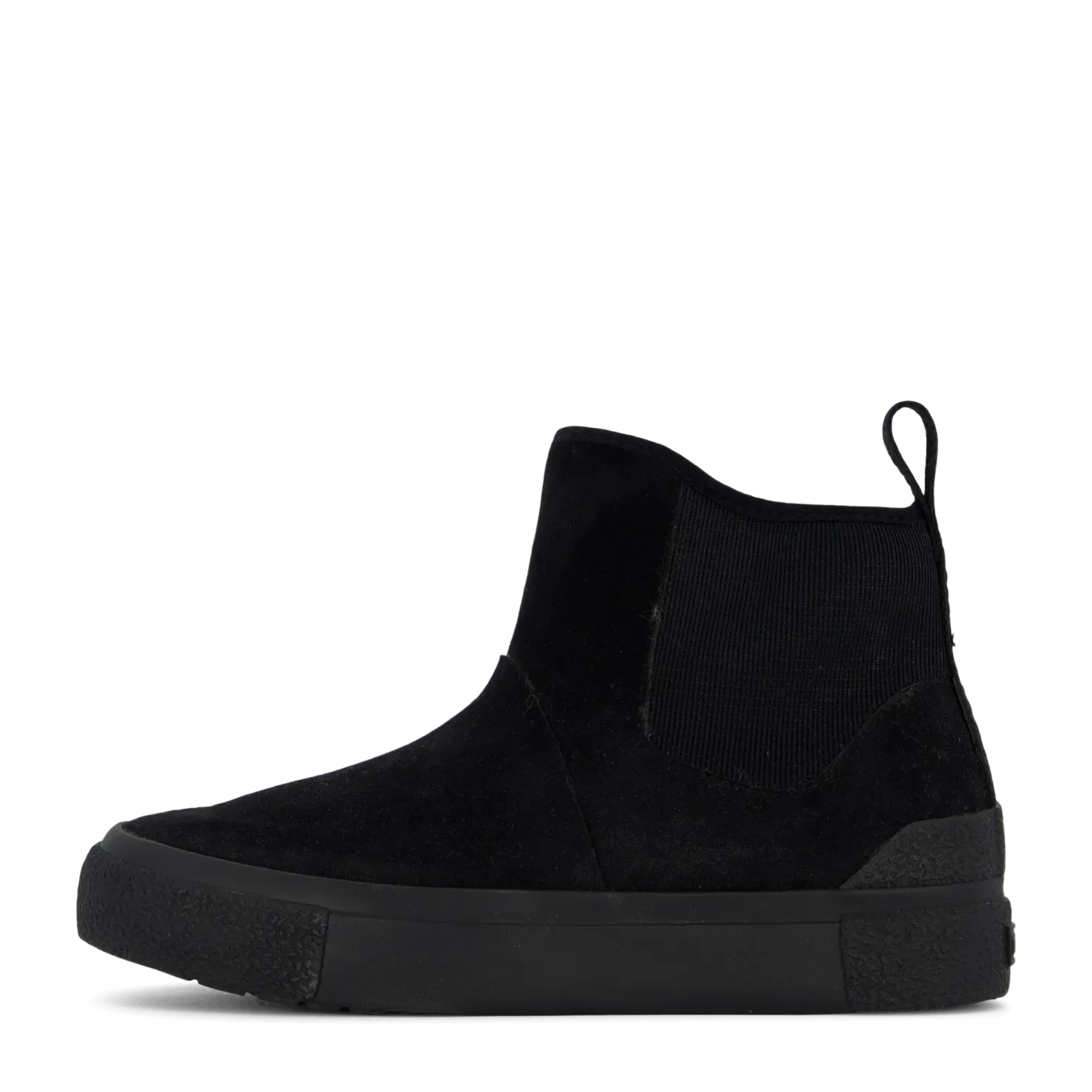 Alux Hybrid Black