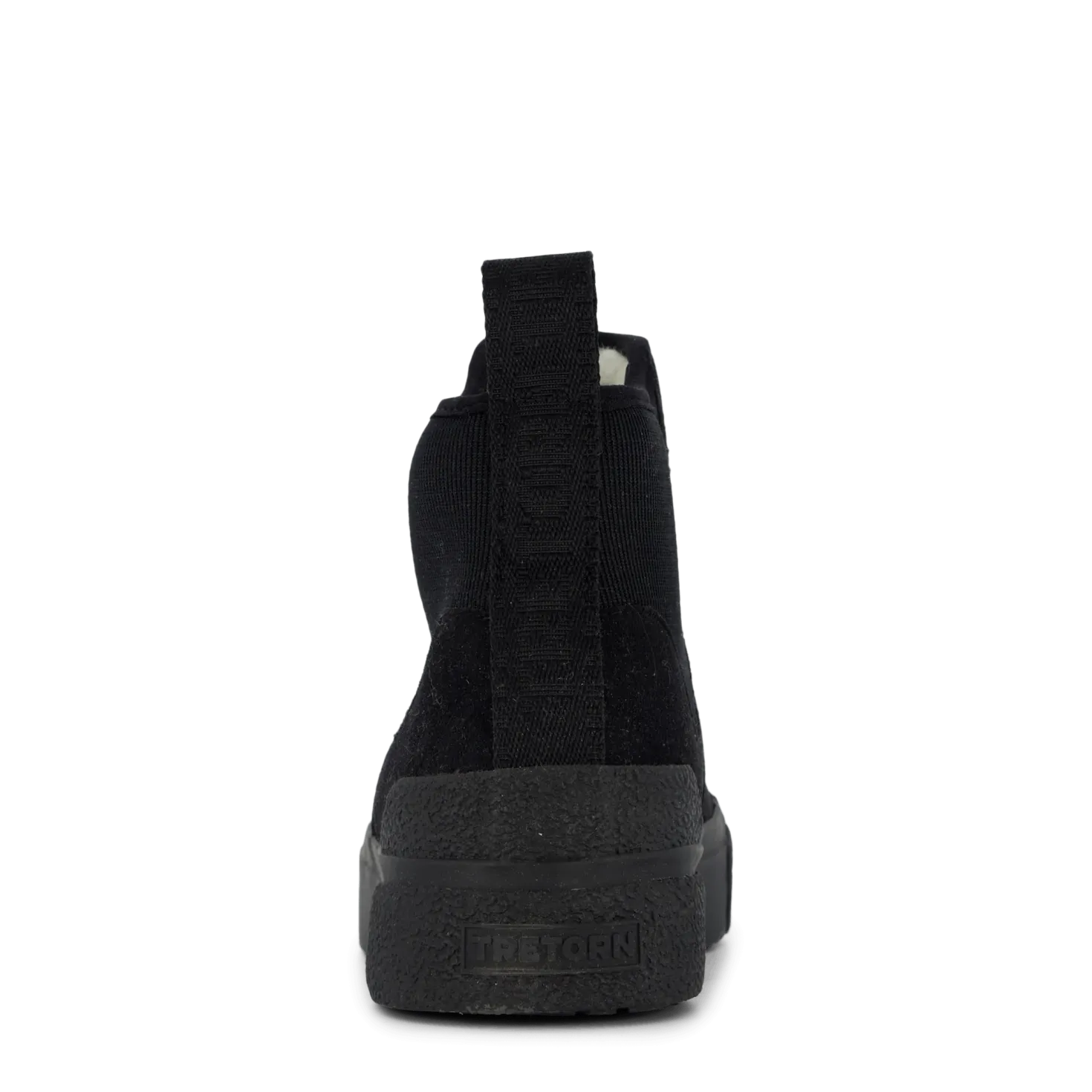 Alux Hybrid Black