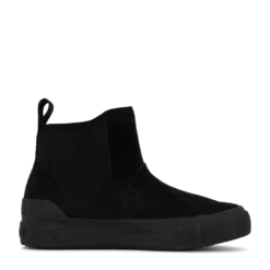 Alux Hybrid Black