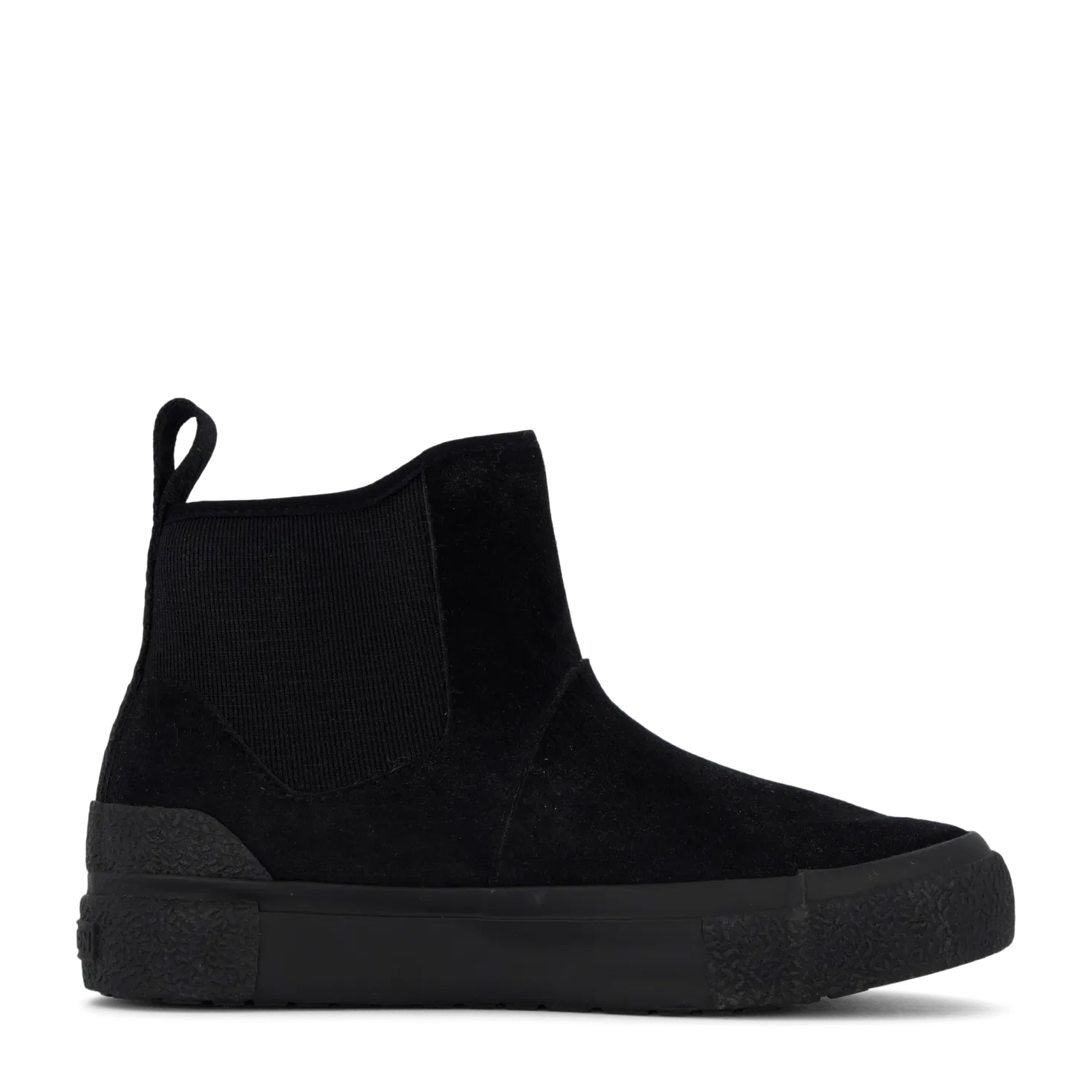 Alux Hybrid Black