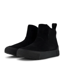 Alux Hybrid Black