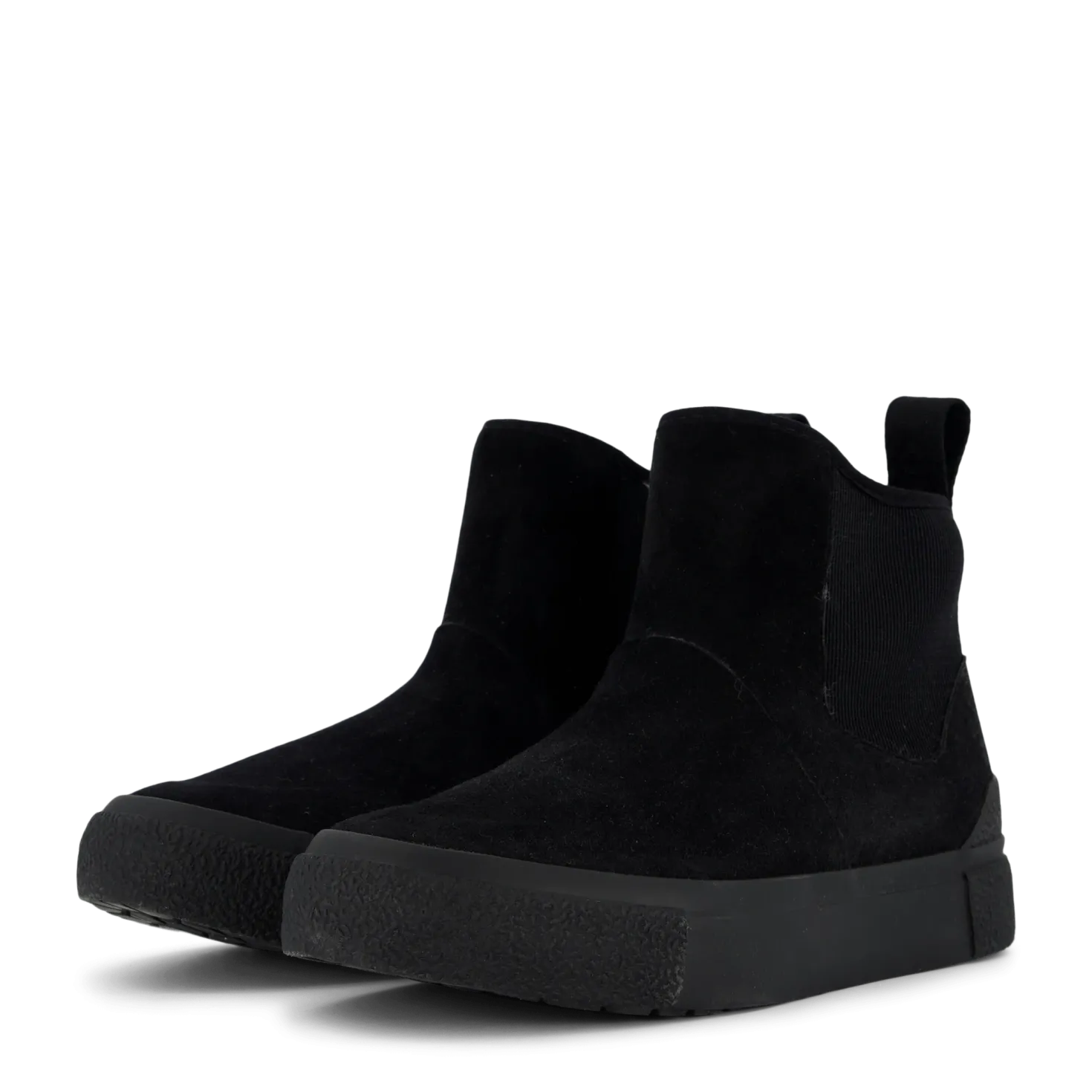 Alux Hybrid Black