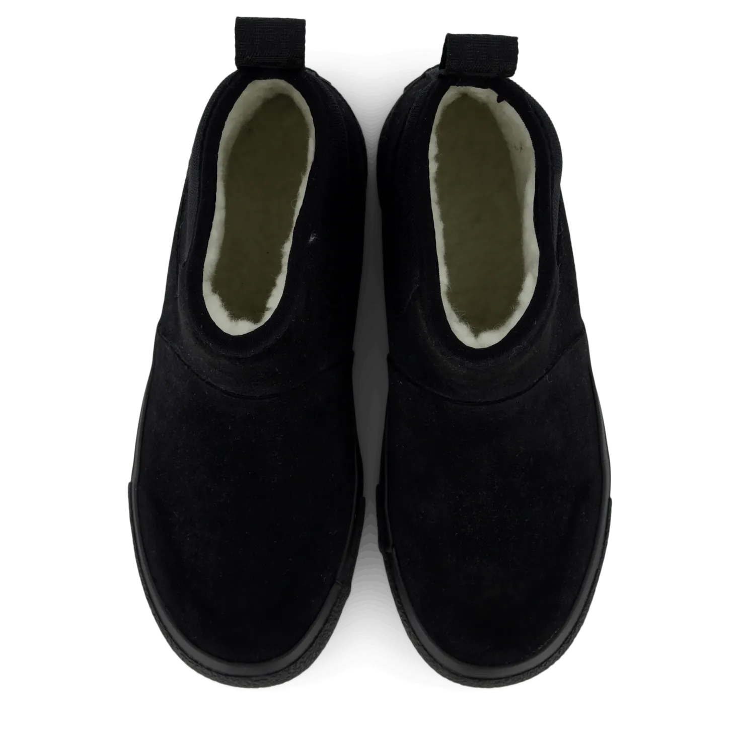 Alux Hybrid Black