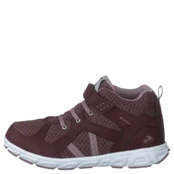 Alvdal Mid R Gtx Antiquerose/dusty Pink
