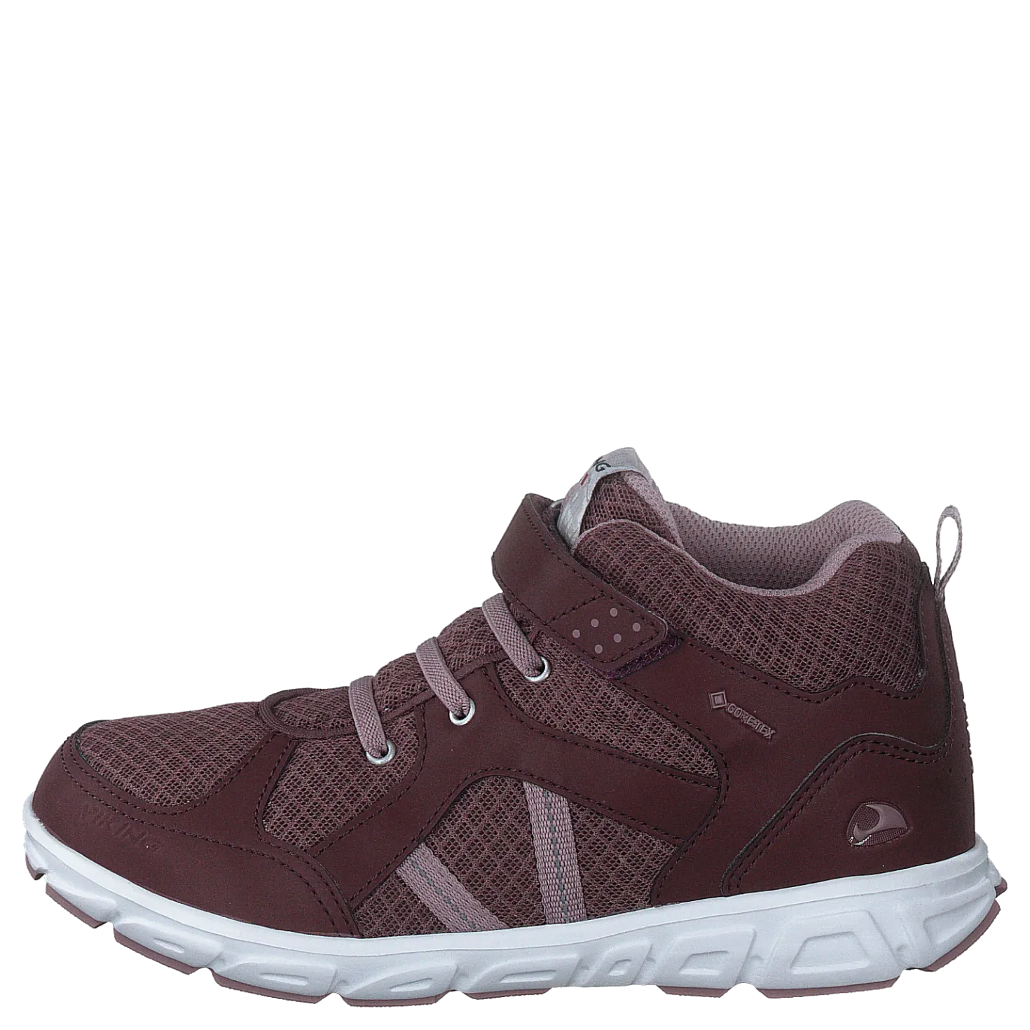 Alvdal Mid R Gtx Antiquerose/dusty Pink