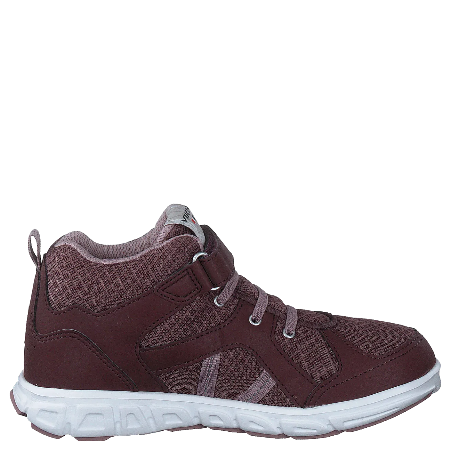 Alvdal Mid R Gtx Antiquerose/dusty Pink