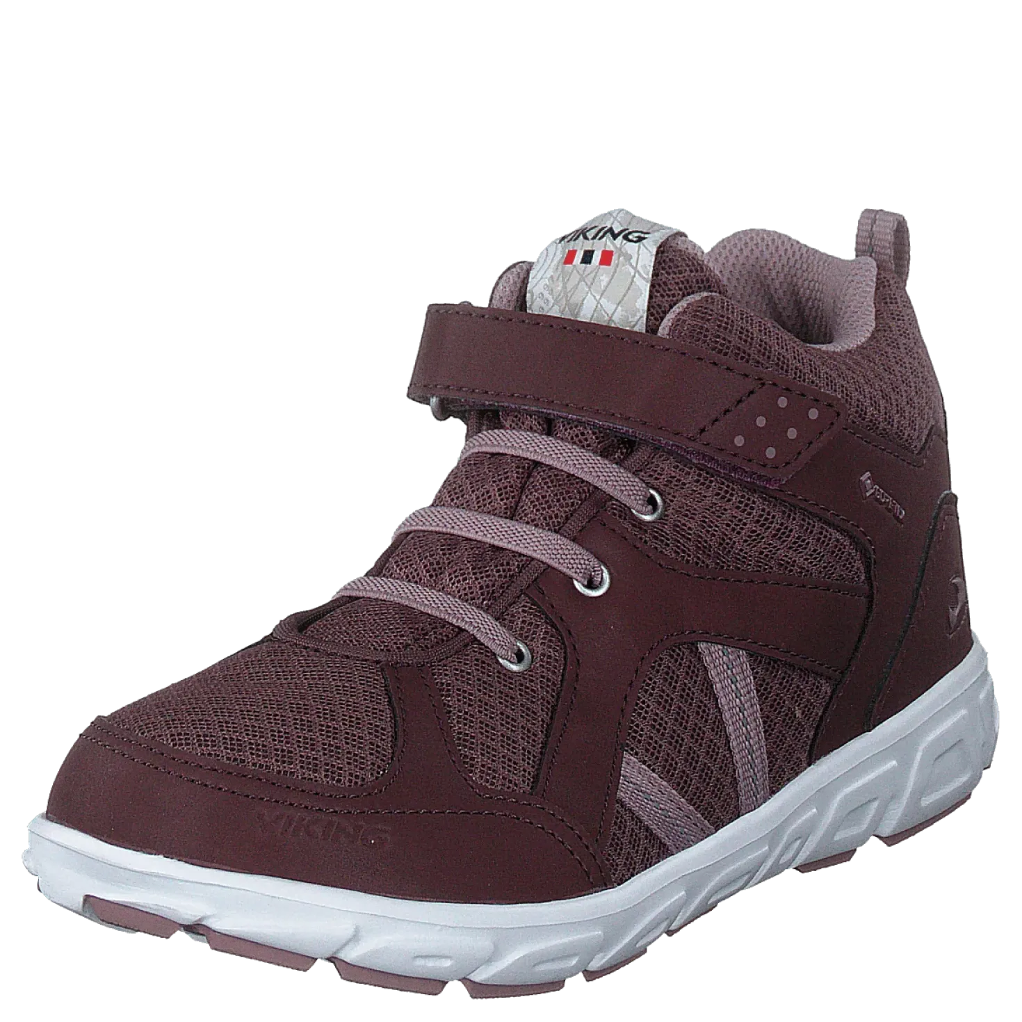 Alvdal Mid R Gtx Antiquerose/dusty Pink