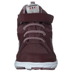 Alvdal Mid R Gtx Antiquerose/dusty Pink