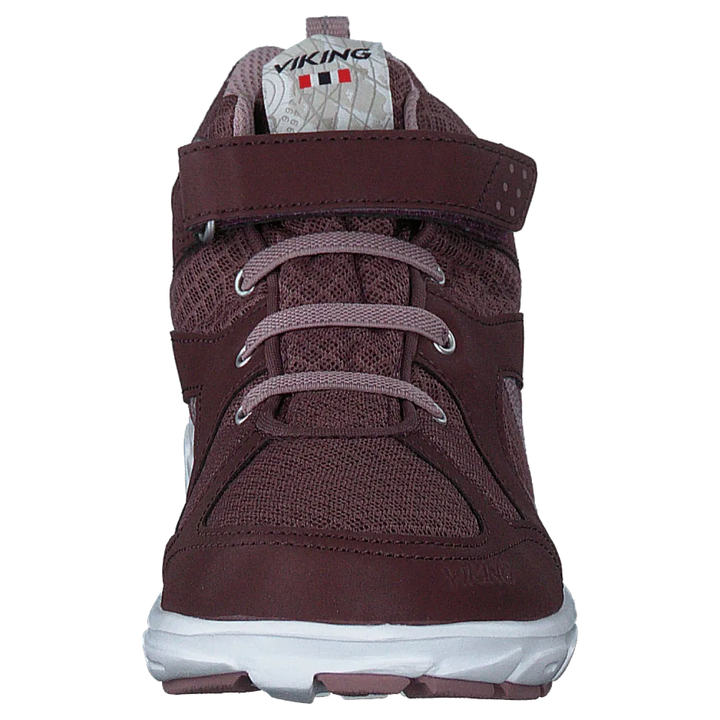 Alvdal Mid R Gtx Antiquerose/dusty Pink