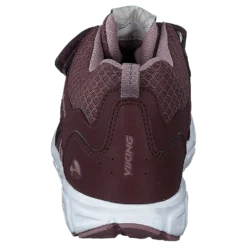 Alvdal Mid R Gtx Antiquerose/dusty Pink