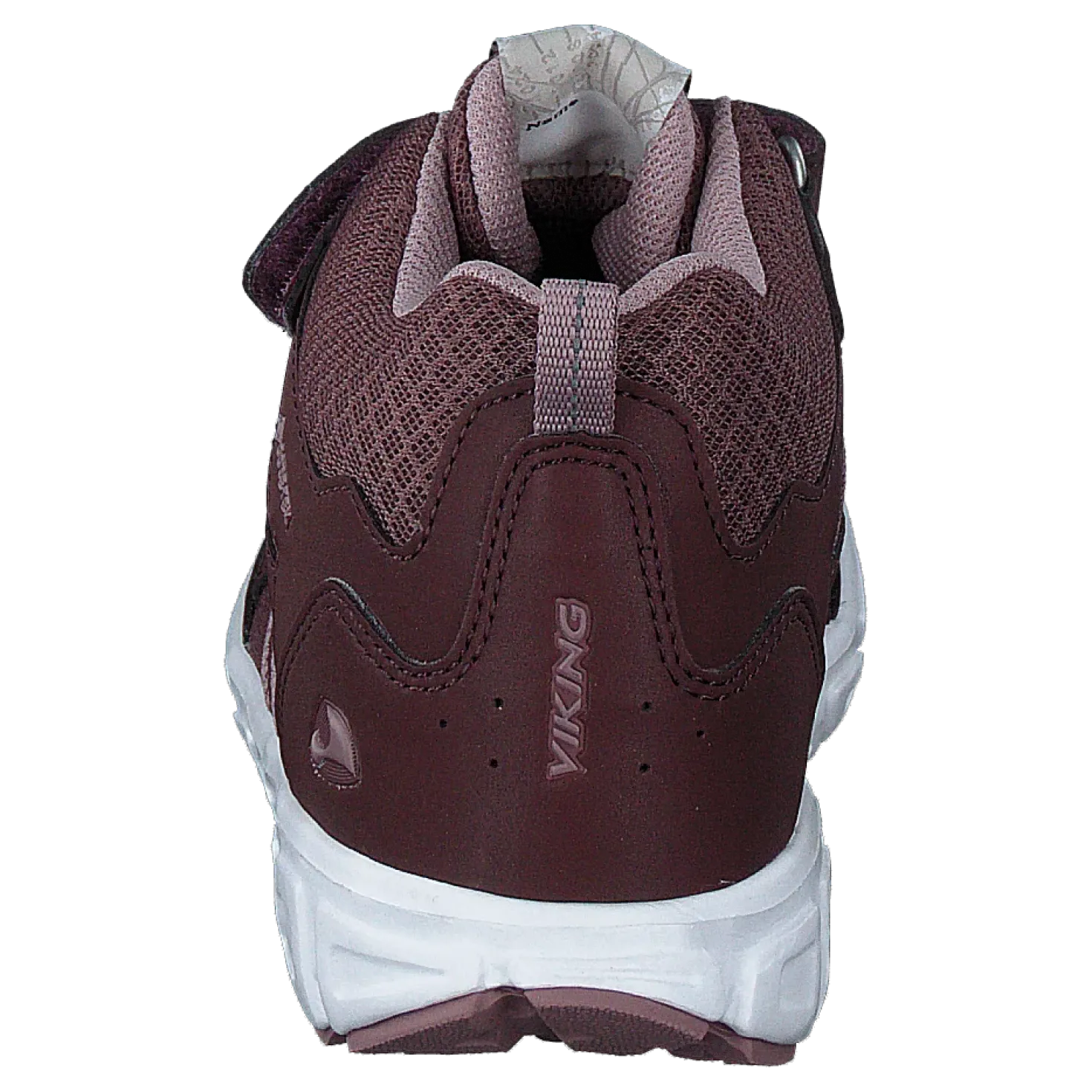 Alvdal Mid R Gtx Antiquerose/dusty Pink