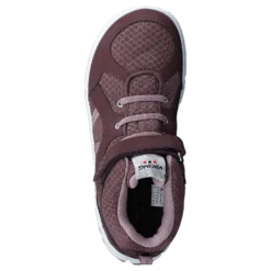 Alvdal Mid R Gtx Antiquerose/dusty Pink