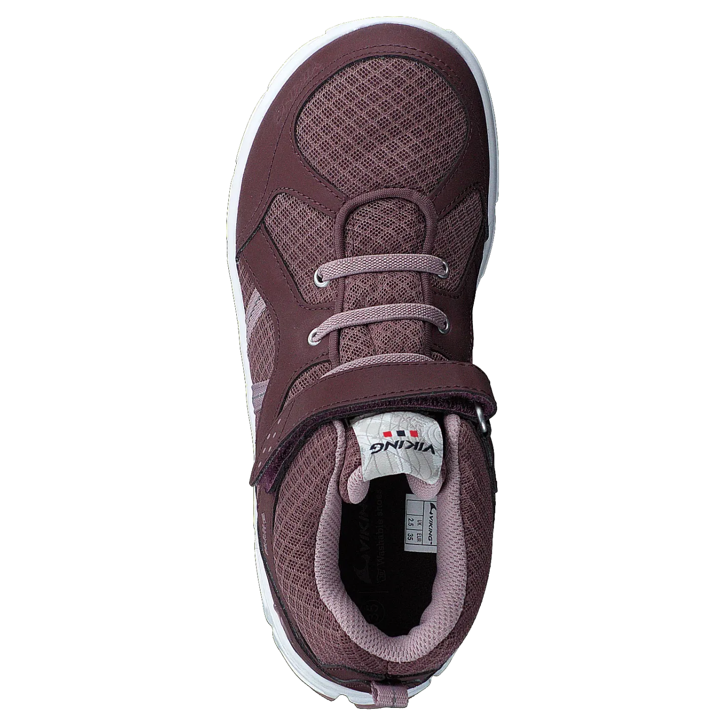 Alvdal Mid R Gtx Antiquerose/dusty Pink