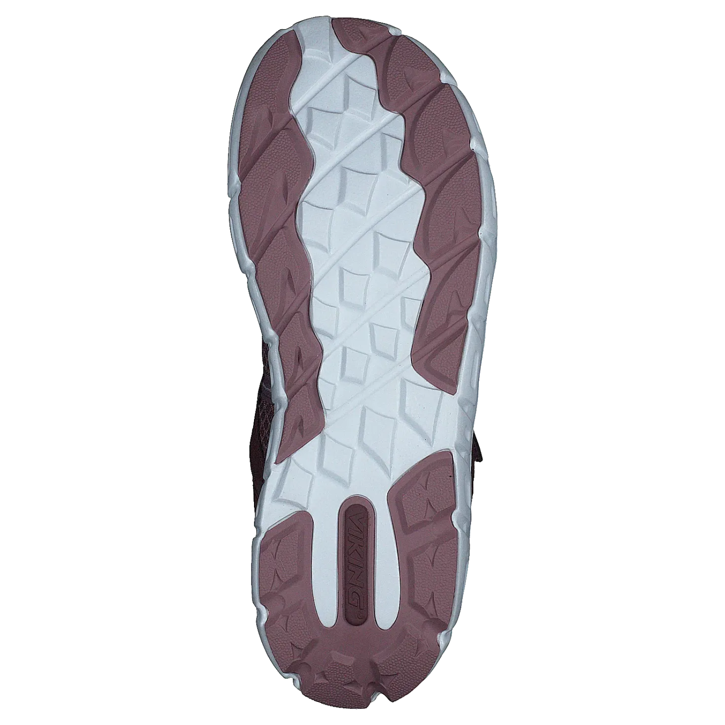 Alvdal Mid R Gtx Antiquerose/dusty Pink