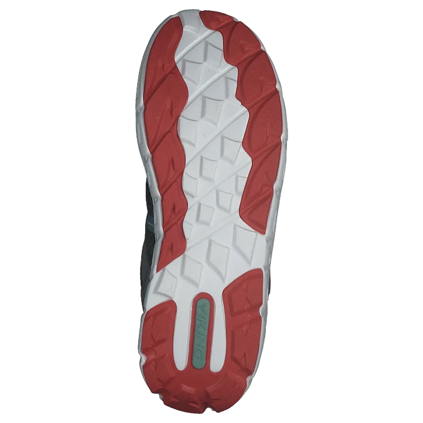 Alvdal Mid R Gtx Charcoal/bluegreen