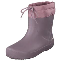 Alv Indie Dusty Pink/light Pink