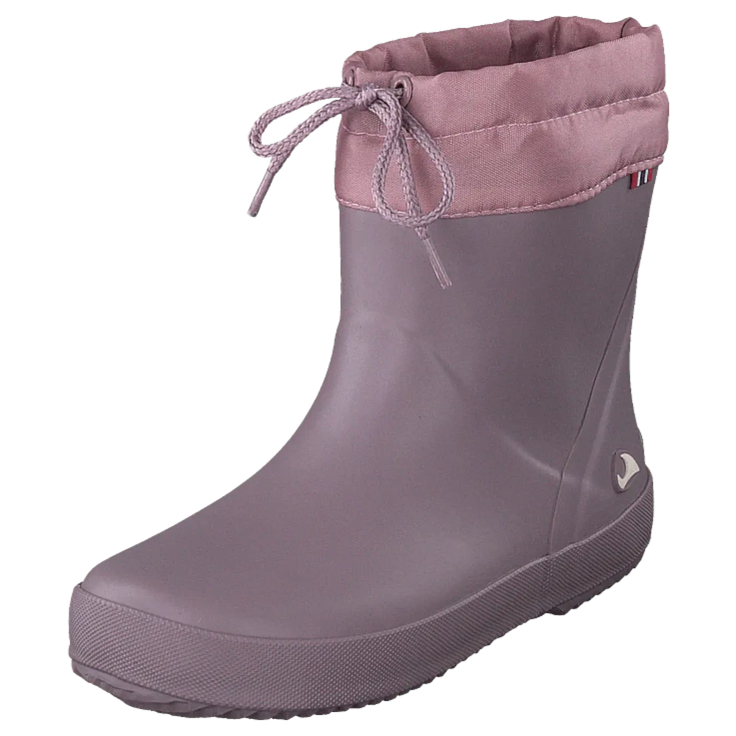 Alv Indie Dusty Pink/light Pink