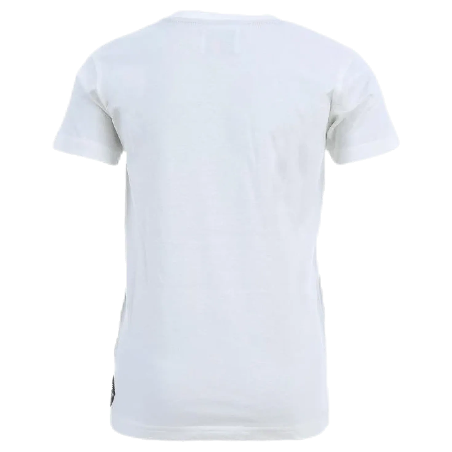 Alvin Tee Jr White