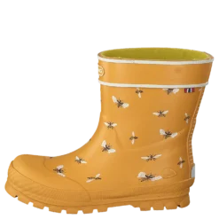 Alv Jolly Yellow/white