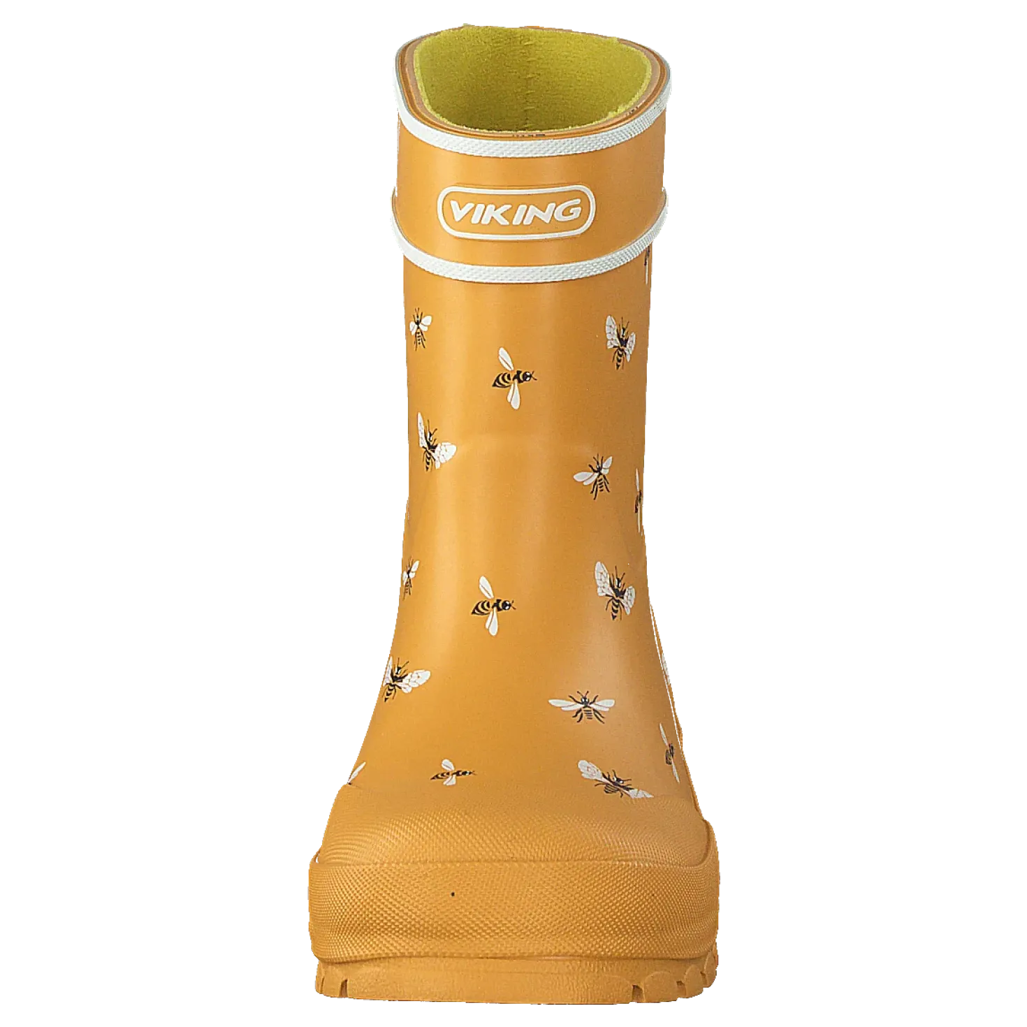 Alv Jolly Yellow/white